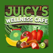 Juicy's Wellness Cafe