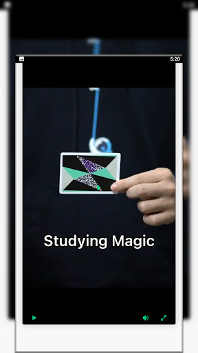 Card&Magic: Tricks&Techniques Screen 2
