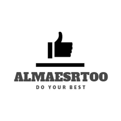 Almaesrtoo logo
