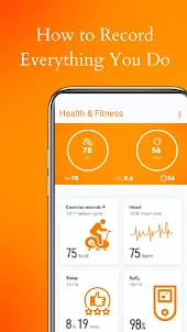 FitLife: Your Ultimate Health