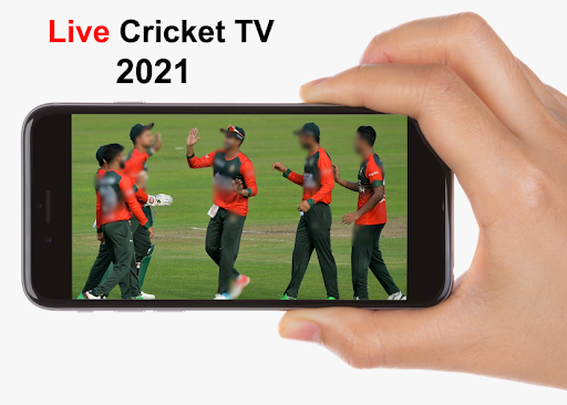 Live Cricket TV - HD Live Cricket 2021
