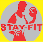 Cover Image of 下载 The Stay Fit Gym  APK