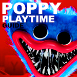 Cover Image of Herunterladen Poppy Playtime horror Guide 8.6 APK