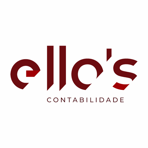 Ellos Contabilidade logo