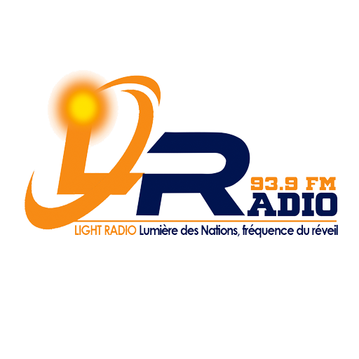 Light Radio Togo Officielle logo