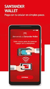 Super Wallet Santander APK [Latest] Download 1