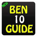 Guide Ben10 Alien Ben Tennyson icon