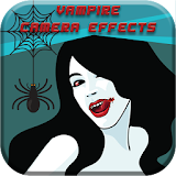 Vampire Camera Effects icon