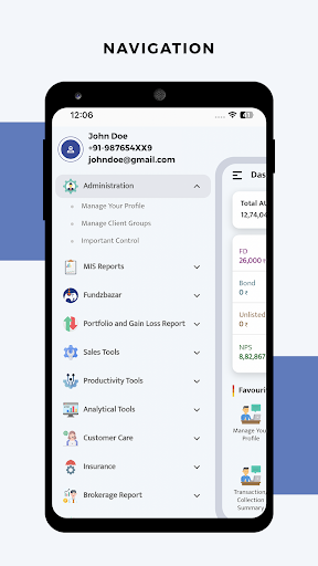 Prudent Partner Desk Screenshot 3 - AppWisp.com
