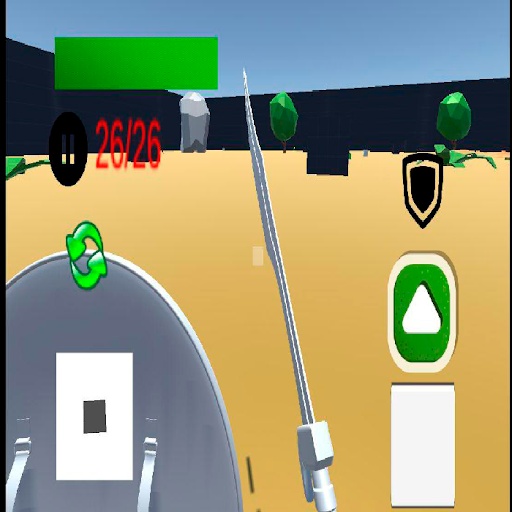 One against the crowd Screenshot 3 - AppWisp.com