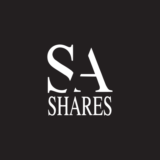 SA Shares logo