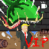 Man-Eating Plant VIP icon