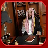 Abdul Aziz Al- ahmad Quran mp3 icon