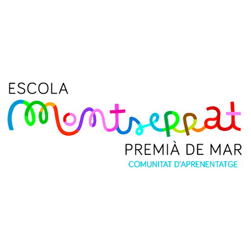 Escola Montserrat logo