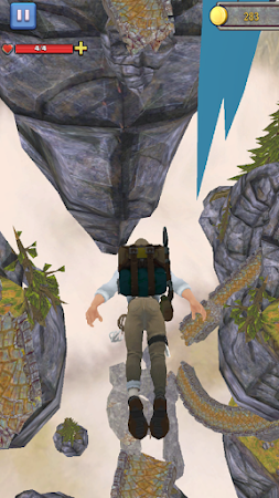 Game screenshot Lost Temple hack