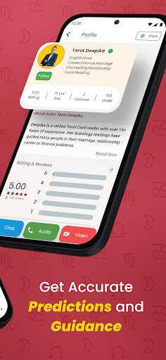 Astro Prime Astrologer App