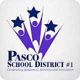 Pasco School District icon