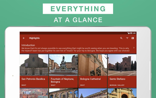 Bologna Travel Guide