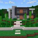 Cover Image of Unduh Houses for Minecraft  APK
