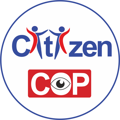 CitizenCOP 4.3.11 Icon