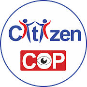 Top 10 Social Apps Like CitizenCOP - Best Alternatives