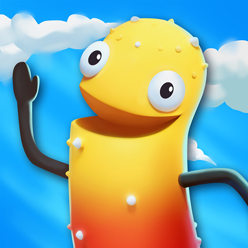 Gummies Champs 1.0.0 Icon