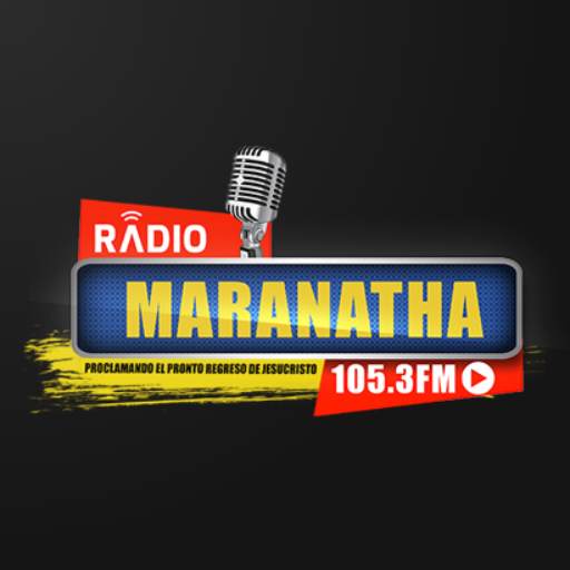 RADIO MARANATHA 105.3 1.0 Icon
