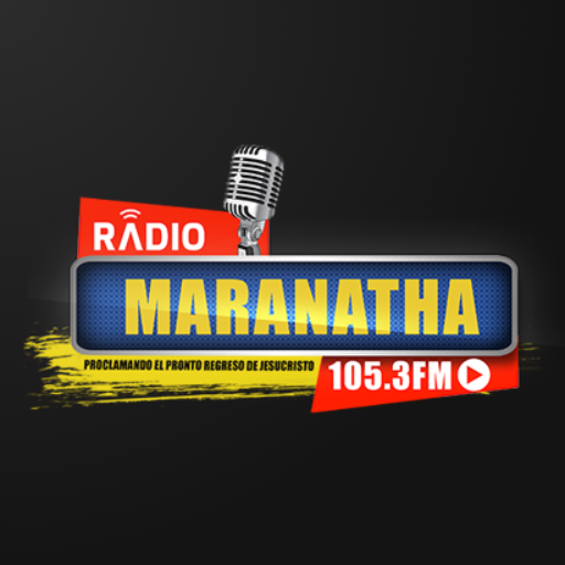 RADIO MARANATHA 105.3