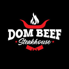 App Icon for Dom Beef App in United States Google Play Store