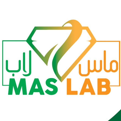 Mas Lab logo