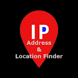 IP Address & Location Finder icon
