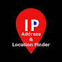 IP Address & Location Finder