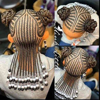 African Women Hairstyles 2022