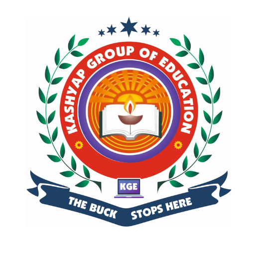 Kashyap Group Of Education logo
