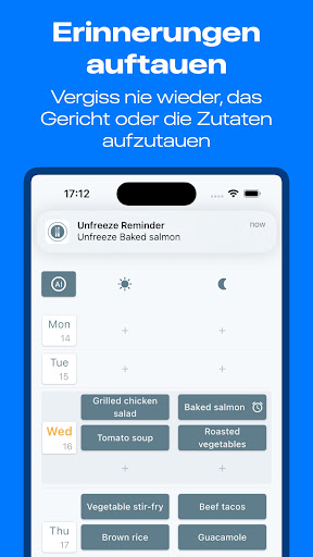 App-Vorschau