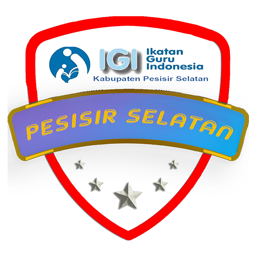 IGI Kabupaten Pesisir Selatan logo