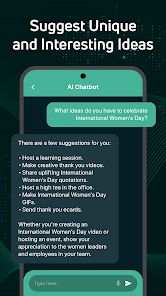ChatAI: AI Chatbot App v3.7 [PRO]