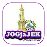 Cover Image of 下载 JOGjaJEK 1.1.5 APK