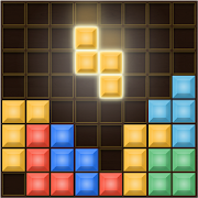 Brick Legend - Block Puzzle Game 1.8 Icon