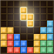 ブロックパズルゲーム - 古典的なレンガ - Androidアプリ