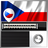 Czech Radio Stations icon