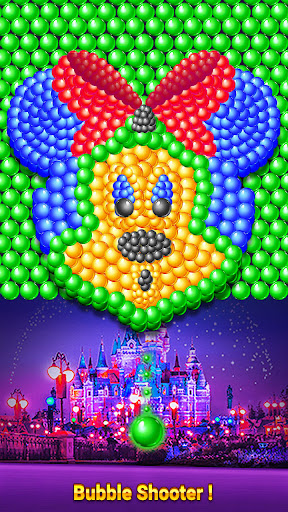 Bubble Shooter 202 2 Pro screenshot 2