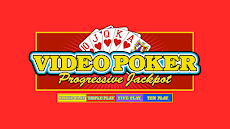 Video Poker ™ - Classic Gamesのおすすめ画像1