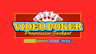 Game screenshot Video Poker ™ - Classic Games mod apk