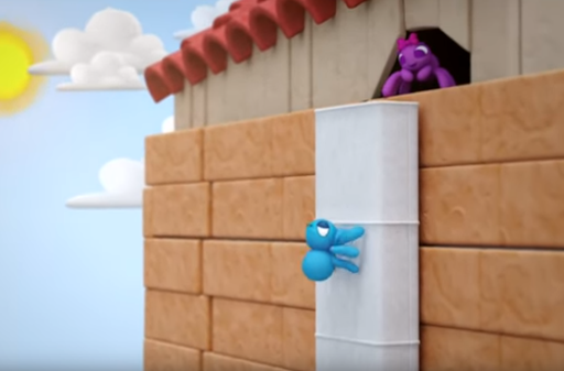 مشاهدة حاليا Itsy Bitsy Spider  أغنية العنكبوت