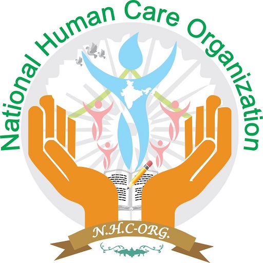 NHCORG logo