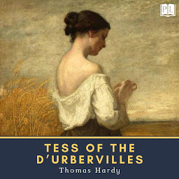 Icon image Tess of the d'Urbervilles