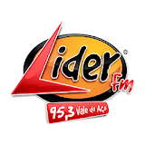 Líder FM - Ipatinga icon