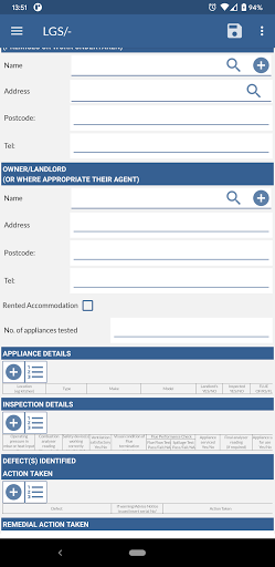 Clik Cert Screen 3