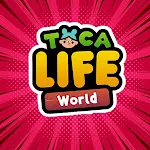 Cover Image of Descargar TOCA life World Town life City Full Tips And Hints 1.5 APK